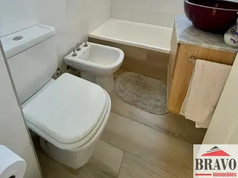 Departamento en Venta en Villa Gesell, USD 148.000