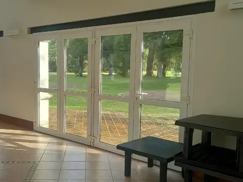 Terreno en Venta en Kilómetro 58, USD 21.000
