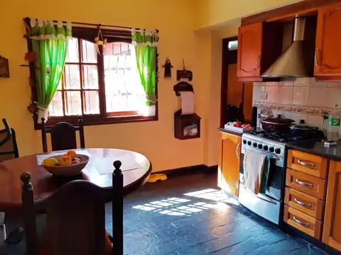 Casa en Venta en Villa Luzuriaga, USD 130.000