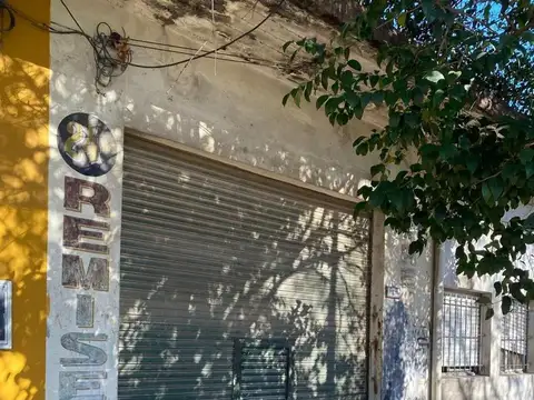 VENTA 5 LOCALES COMERCIALES/COCHERAS PALOMAR