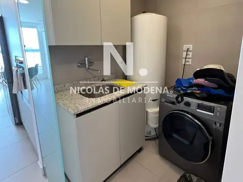 Departamento en Alquiler Temporal de 5 ambientes