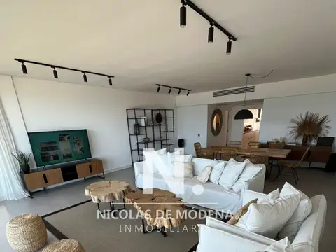 Departamento en Alquiler Temporal en San Rafael, USD 9.000