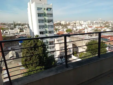Departamento en Alquiler 12 años