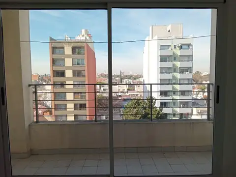 Departamento en Alquiler con 1 cochera
