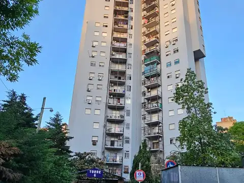 Departamento en Venta en Villa Lugano, USD 59.500