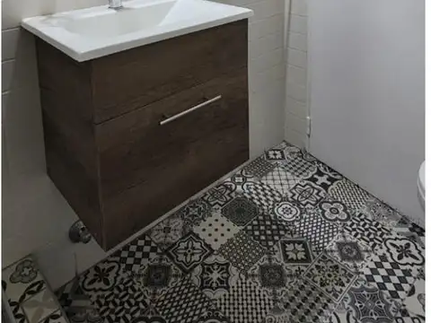 Departamento en Alquiler 40 años