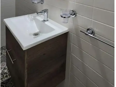 Departamento en alquiler 2 ambientes en Recoleta. Reciclado!