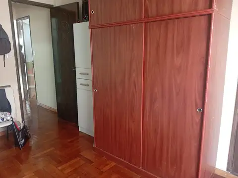 Departamento en Alquiler 40 años