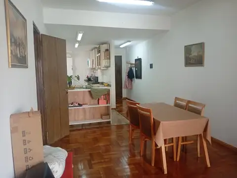 Departamento en Alquiler de 3 ambientes