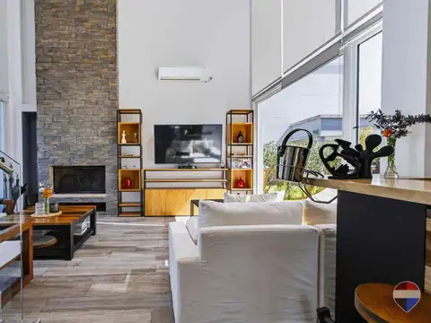 Casa en Venta de 5 dormitorios