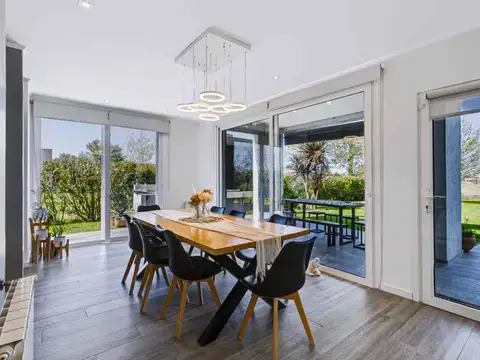Casa en Venta en Haras Del Sur 3, USD 420.000