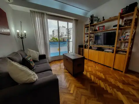 Marcelo Torcuato de Alvear 2400