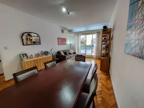Departamento en Venta 66 años