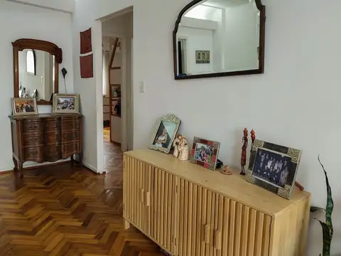 Departamento en Venta en Recoleta, USD 180.000