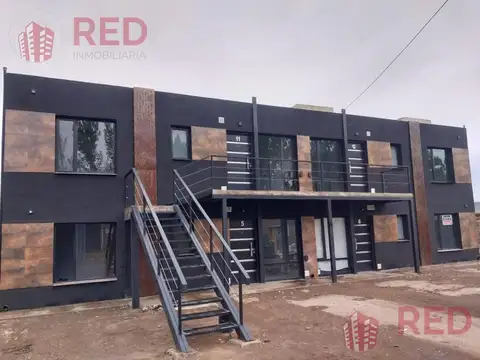 Vende Departamento en Añelo - Barrio La Forestada