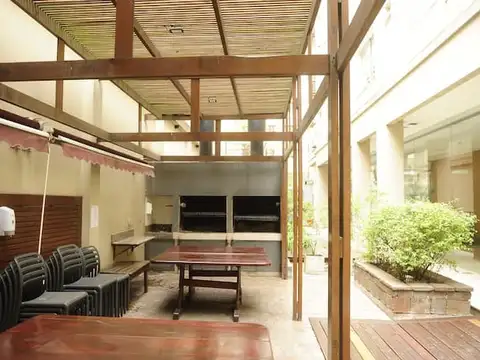 Departamento en Alquiler Temporal de 1 dormitorio