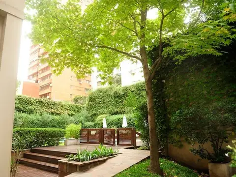 Departamento en Alquiler Temporal en Recoleta, USD 1.500