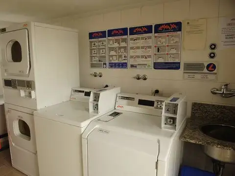 Departamento en Alquiler Temporal 10 años