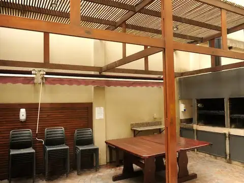 Departamento en Alquiler Temporal de 2 ambientes