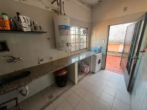 Depto Tipo Casa en Venta al Sureste