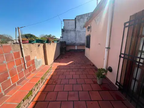 Depto Tipo Casa en Venta de 3 dormitorios