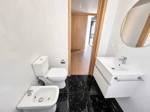Departamento en Alquiler A Estrenar