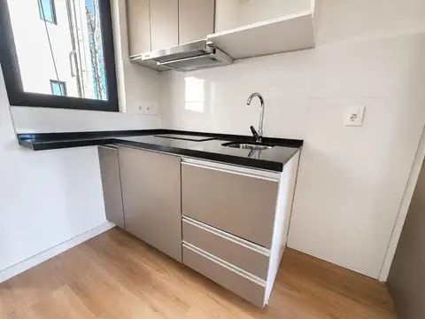 Departamento en Alquiler de 2 ambientes