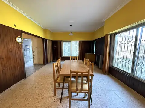 Casa en Venta 40 años