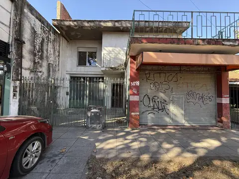 Bernardino Rivadavia  al 3000