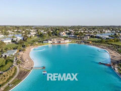 Terreno en Venta en Terralagos, USD 129.000