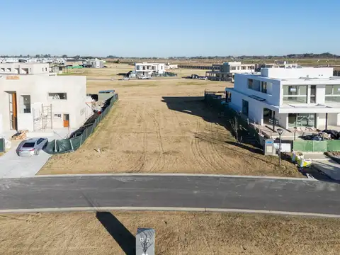 LOTE INTERNO EN VENTA TERRALAGOS CANNING PERMUTA