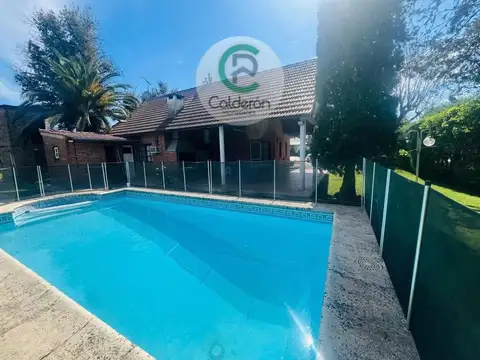 Casa en Alquiler Country Club Banco Provincia