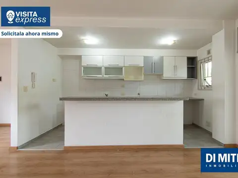 Departamento en Venta al Noroeste
