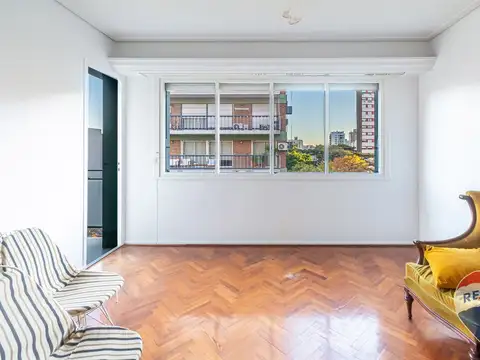 Departamento en Venta en Belgrano R, USD 339.000