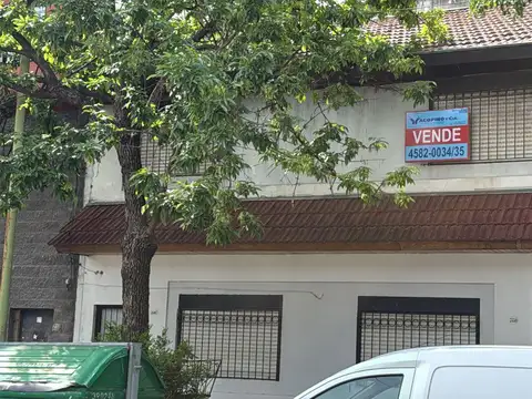 Doctor Luis Beláustegui 3500, Piso 1