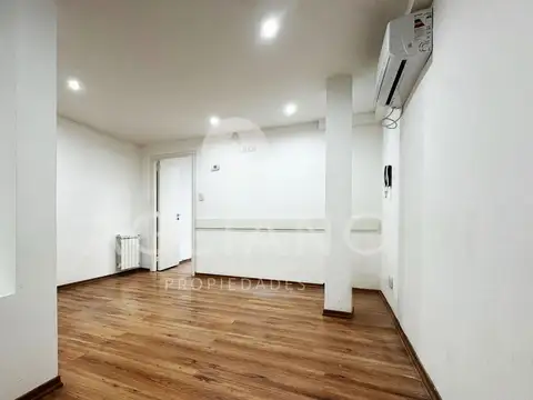 Alquiler Oficina guemes