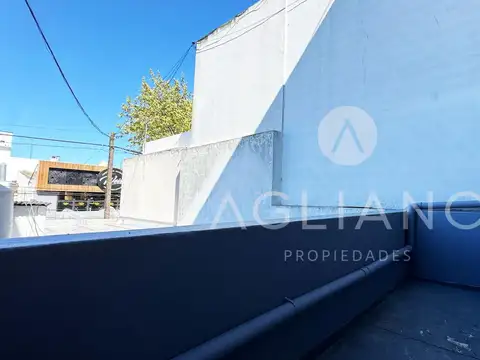 Alquiler Oficina guemes