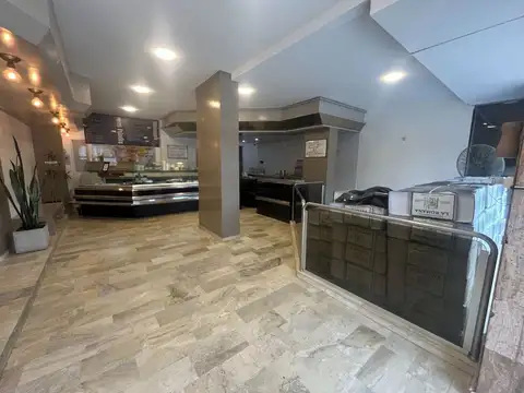 Local en Venta 35 años