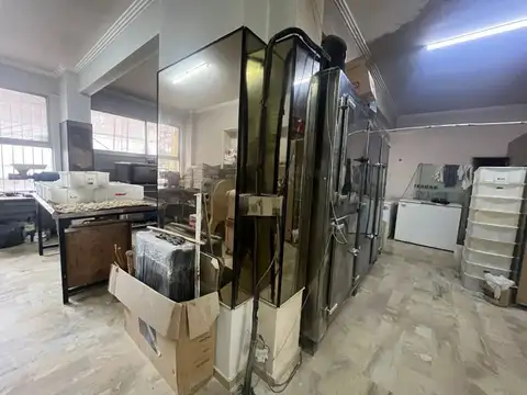 Local en Venta en Necochea, USD 380.000