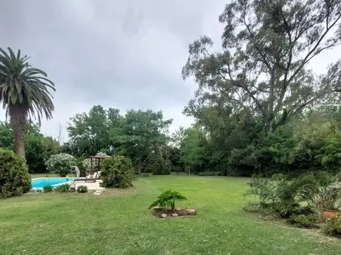 Quinta en Venta en Del Viso, USD 390.000