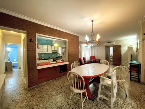 Departamento en Alquiler de 5 dormitorios