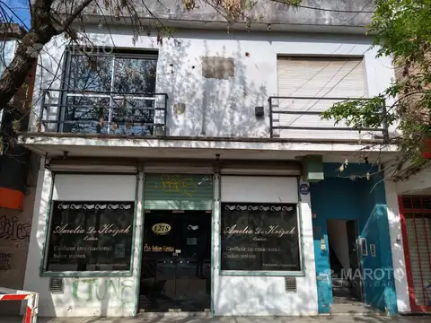 LOCAL VENTA EN MASCHWITZ CENTRO -Maroto Propiedades