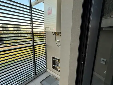 Departamento en Alquiler al Sudeste