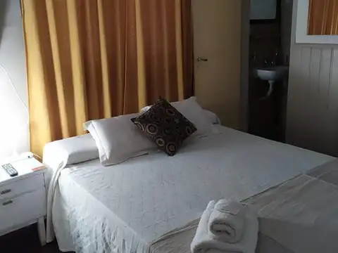 Hotel en Venta 52 plazas