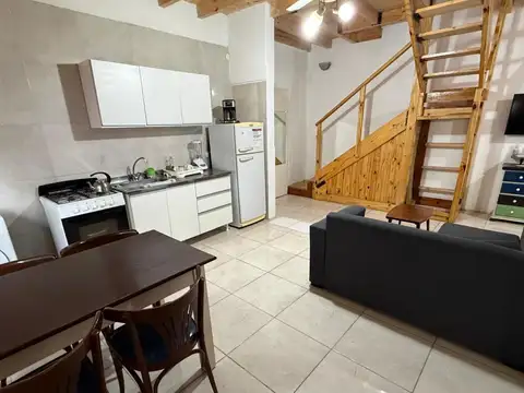 Departamento en Alquiler Temporal 10 años