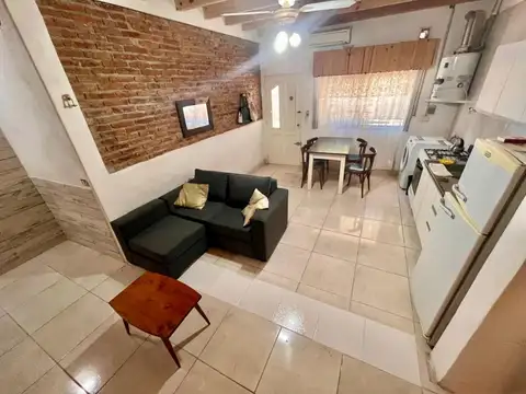 Departamento en Alquiler Temporal de 1 dormitorio