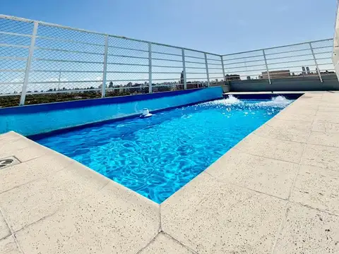 Departamento en Venta en Villa Crespo, USD 98.000