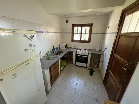Depto Tipo Casa en Alquiler de 2 dormitorios