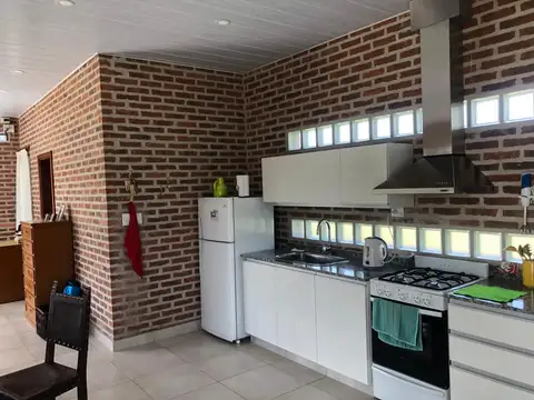 Casa en Venta al Noroeste