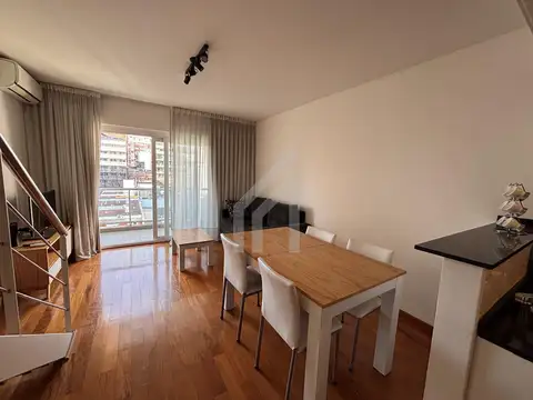 Departamento en Alquiler Temporal 15 años
